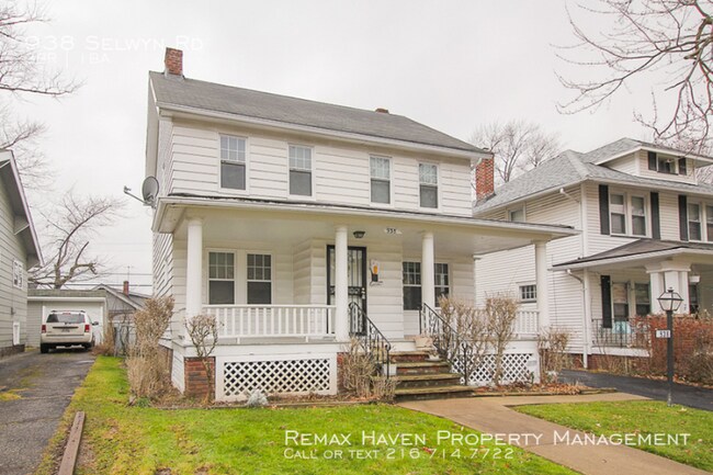 Building Photo - 938 Selwyn Rd
