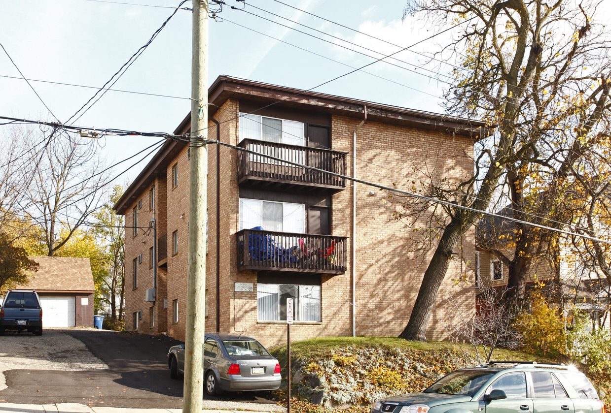 Primary Photo - 527 S 4th Ave