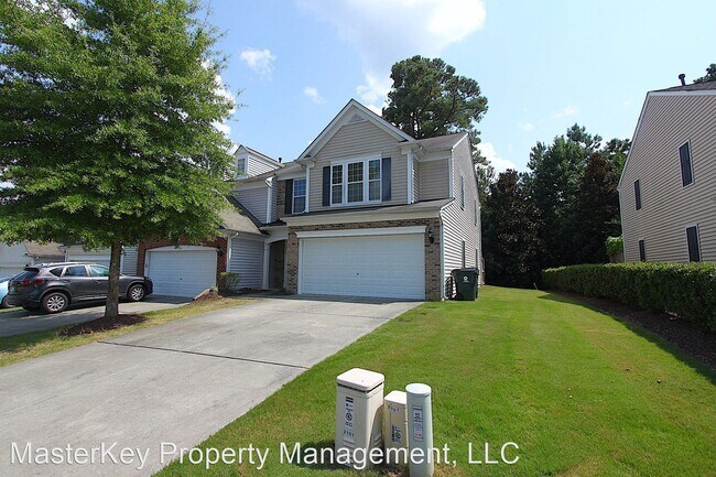 Building Photo - 3 br, 2.5 bath House - 2013 Corwith Dr