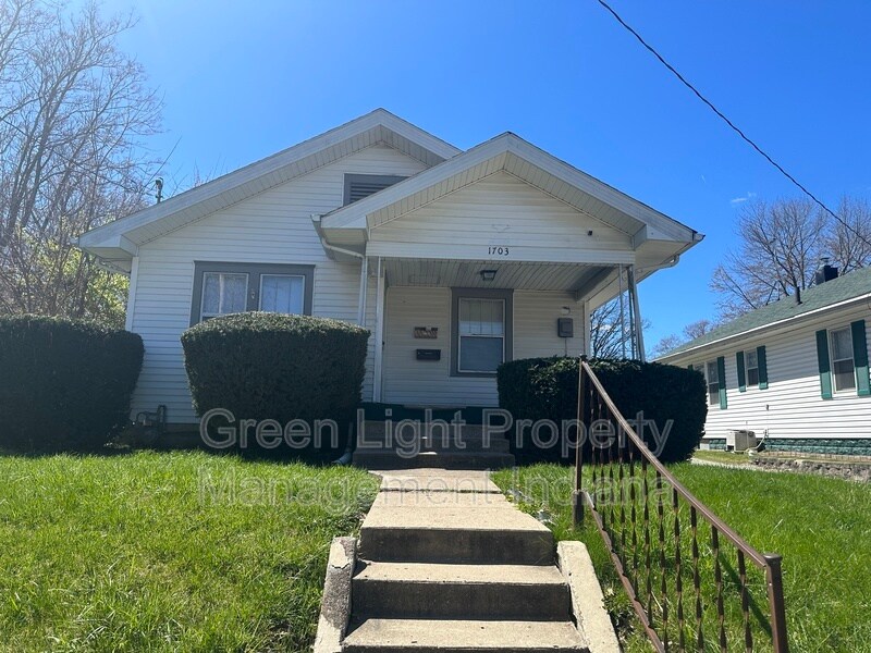 Foto principal - 1703 Johnson Ave