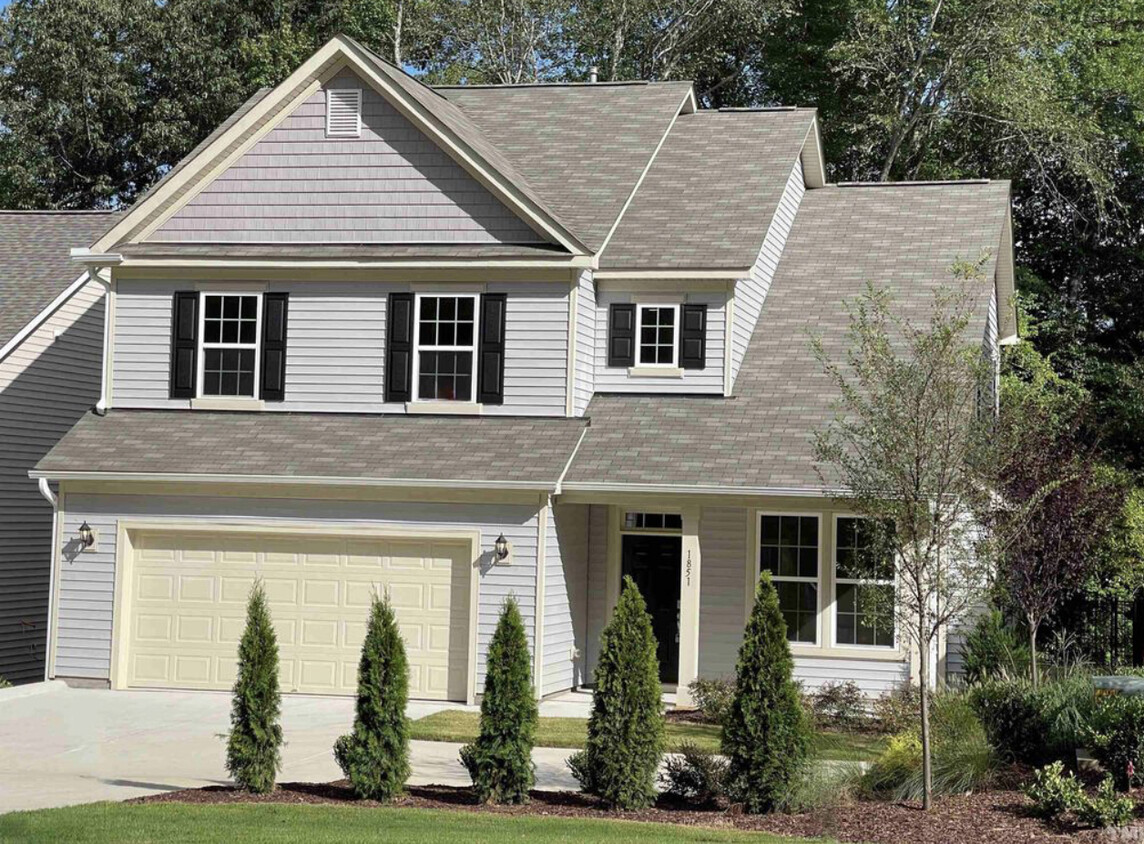 Foto principal - 1851 Jordan Narron Rd