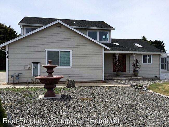 Foto del edificio - 3 br, 2.5 bath House - 1623 Kristin Way