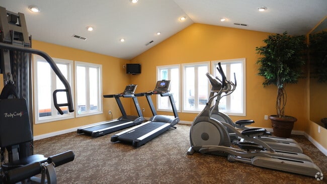 Foto del interior - Traditions at Worthington Woods