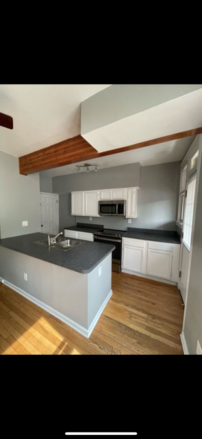 Foto del edificio - 524-534 S Drexel Ave