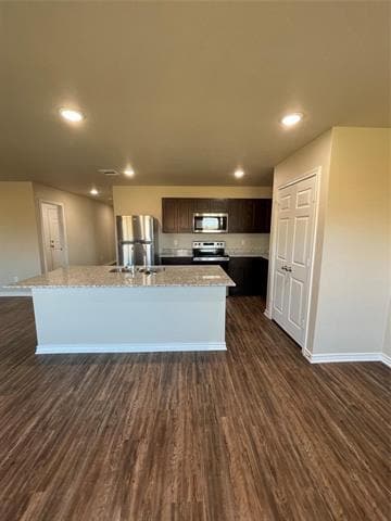 Foto del edificio - 18263 Co Rd 4001