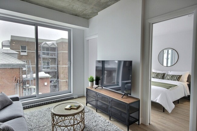 Photo du bâtiment - Le Jac