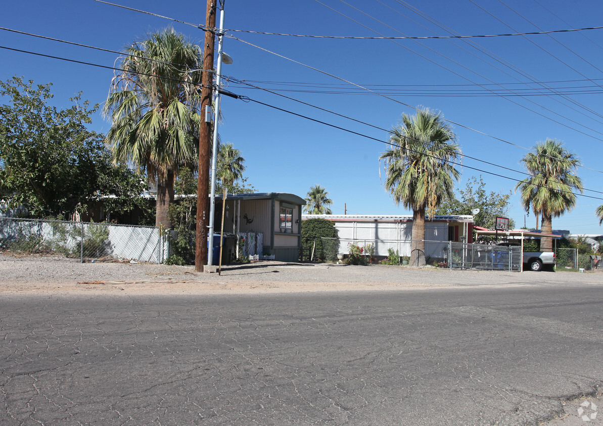 Building Photo - Catalina Vista Mobile Home Park