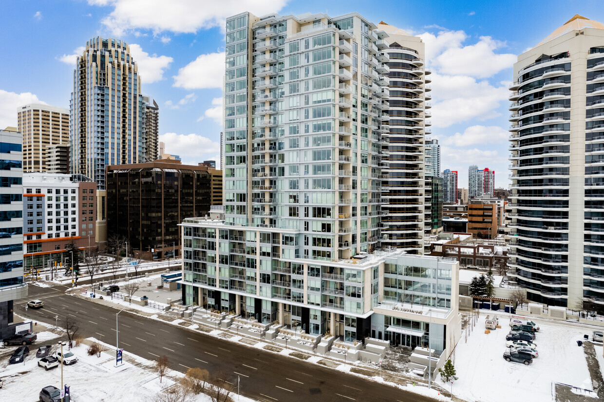 Photo principale - Avenue Condos