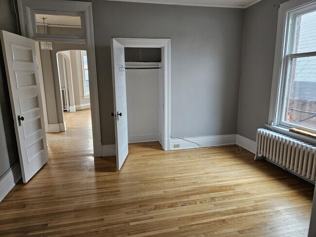 Photo du bâtiment - 209 Rue Wilbrod St
