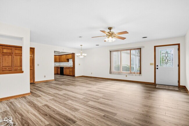 Foto del edificio - 1711 Lafayette Ave