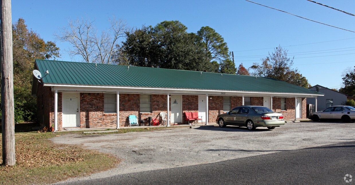 Building Photo - 2410 Eden St