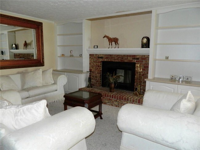 Foto del edificio - 2664 SW Horseshoe Trail