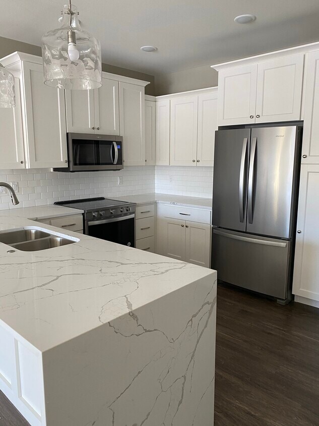 260 N Scott Blvd, Iowa City, IA 52245 Townhome Rentals in Iowa City