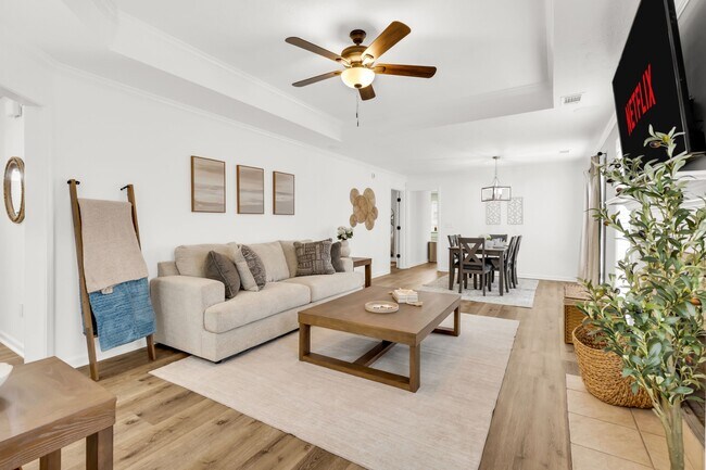 Foto del edificio - 1312 Centerfield Ct