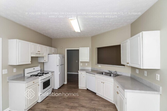 Building Photo - 1220 Norwalk Trce