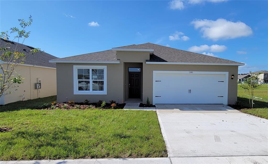 1545 Leamington Ln, Winter Haven, FL 33884 House Rental in Winter