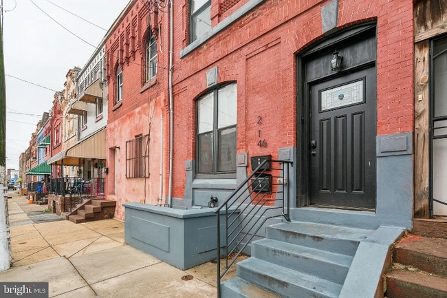 Building Photo - 2146 N Van Pelt St