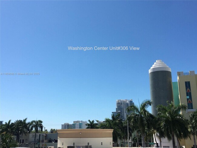 Foto del edificio - 524 Washington Ave