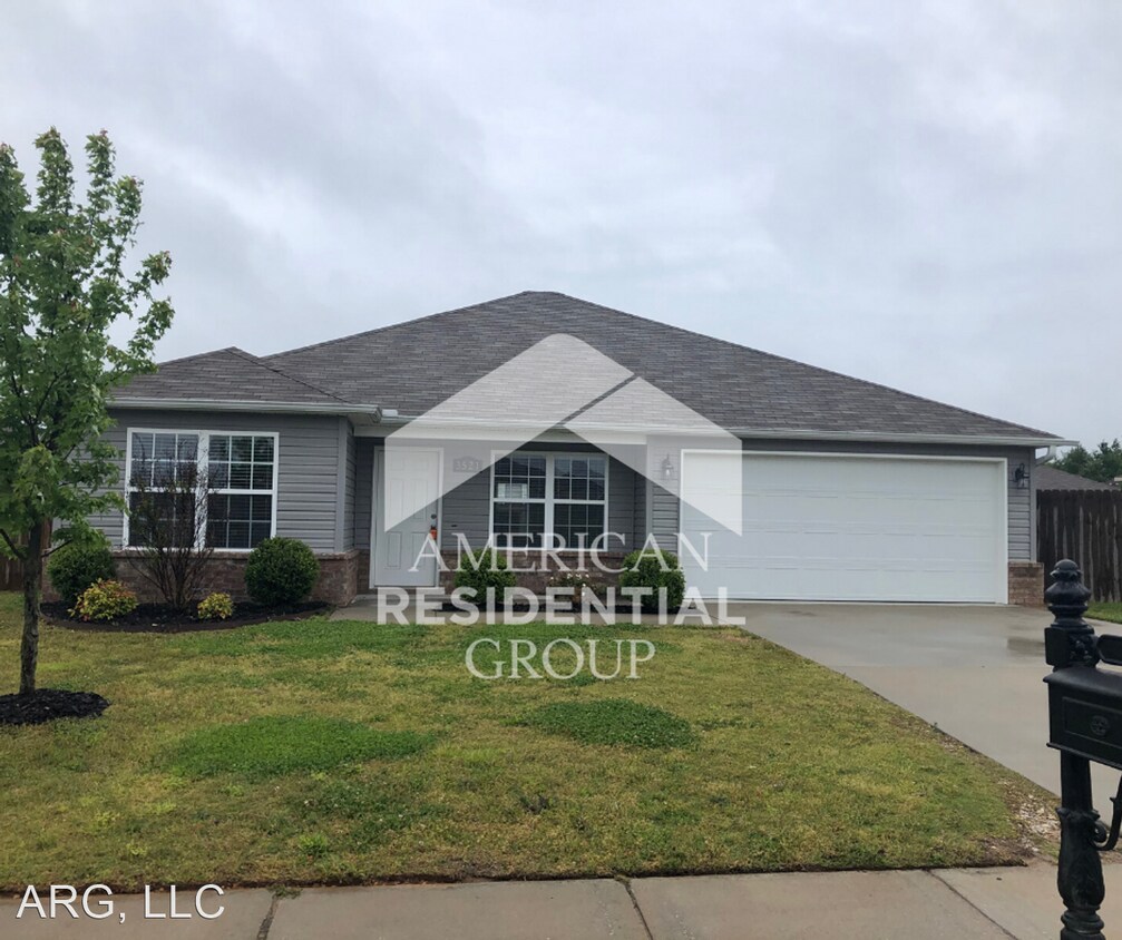 Primary Photo - 4 br, 2 bath House - 3521 Justice Drive