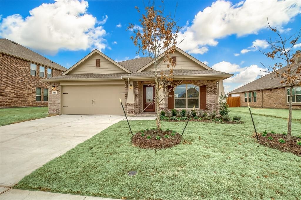 638 Devonshire Ln, Fate, TX 75189 House Rental in Fate, TX