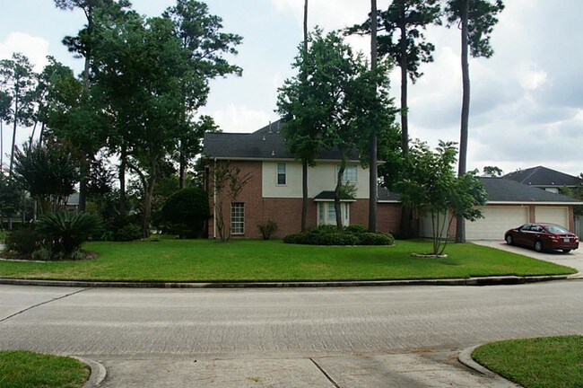 Building Photo - 9035 Memorial Creek Dr