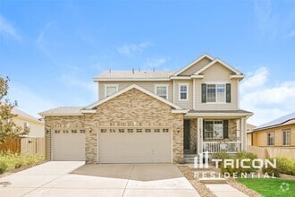 Building Photo - 6213 S Jackson Gap Ct