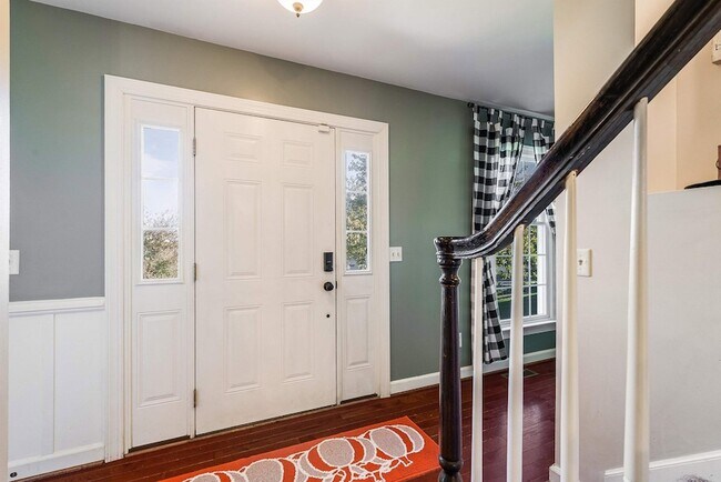 Foto del edificio - 1141 Decca Dr