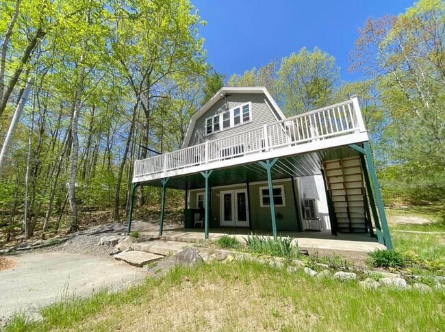 Foto del edificio - 136 Mt Hunger Shore Rd