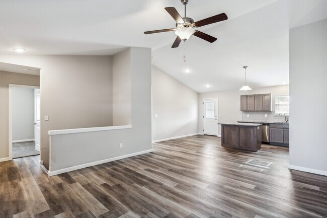 Building Photo - 10603 E Kinkaid Cir