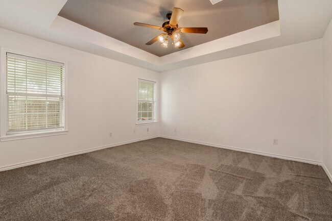 Bedroom 1 - 3710 Ardenne Ct