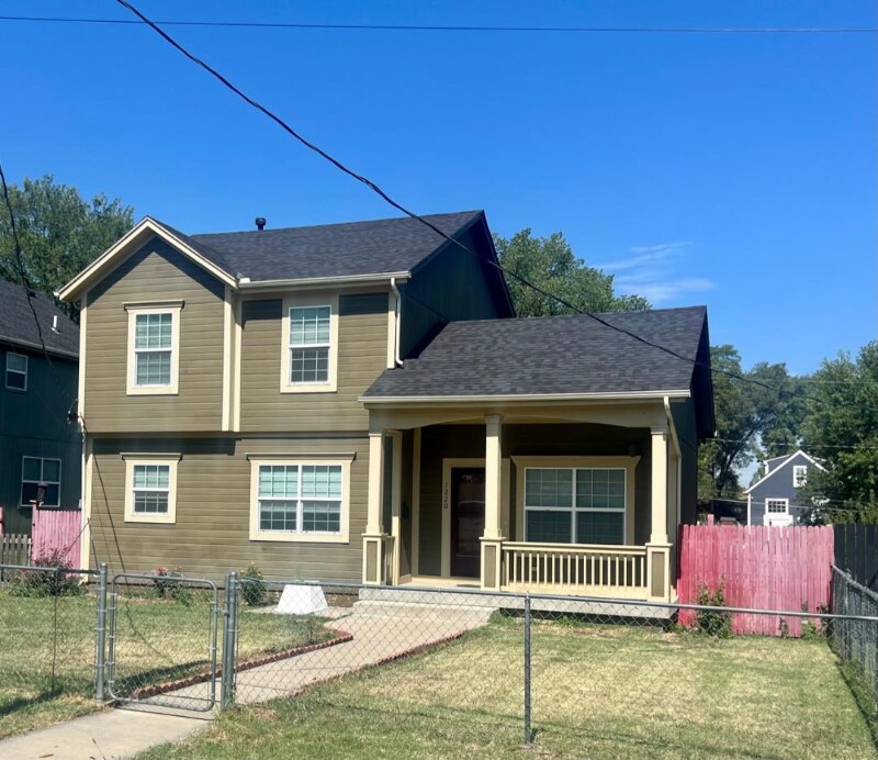 Foto principal - 1220 Barnett Ave