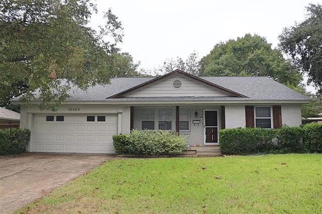 Foto principal - 10509 Coleridge St