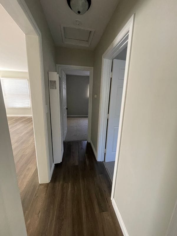 Foto del edificio - 1029 W 122nd St