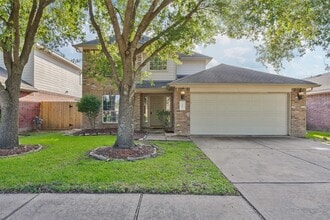 Building Photo - 5903 Llano Creek Dr