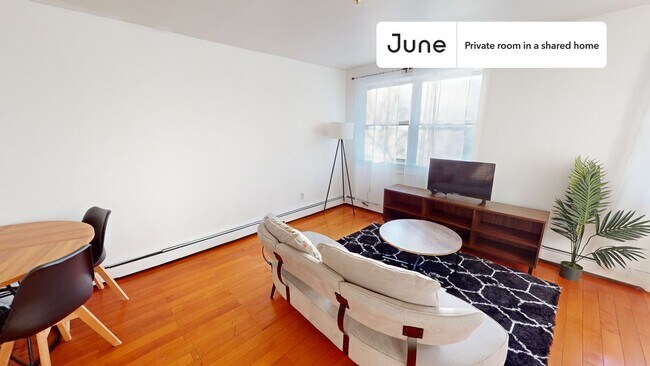 Foto del edificio - Room in Shared 2 bed/2 bath home in Fort Greene