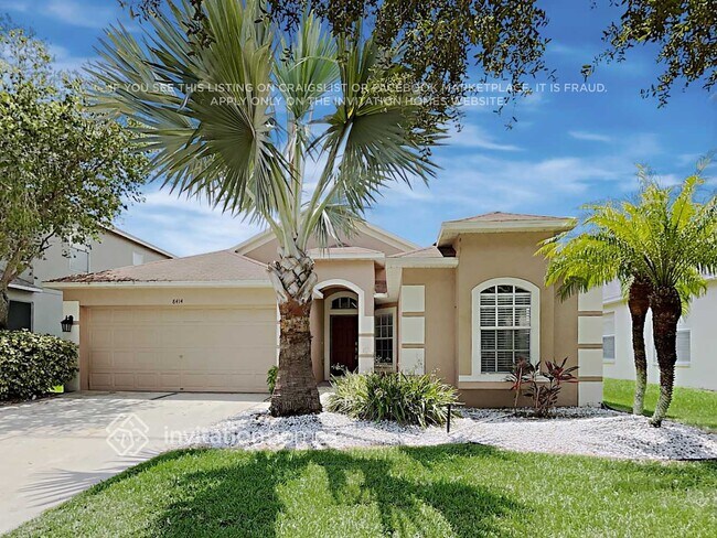 Building Photo - 8414 Canterbury Lake Blvd