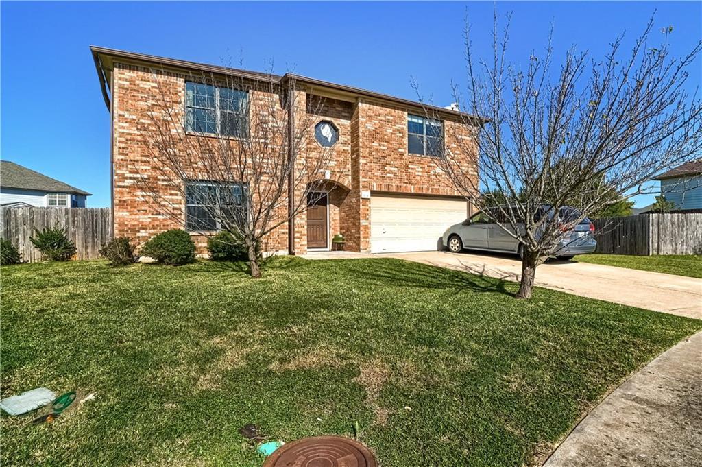 504 Seed Cove, Round Rock, TX 78664 House for Rent in Round Rock, TX