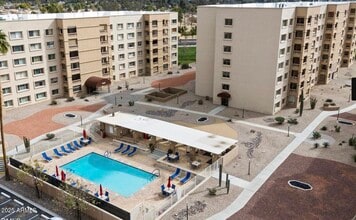 Building Photo - 7920 E Camelback Rd