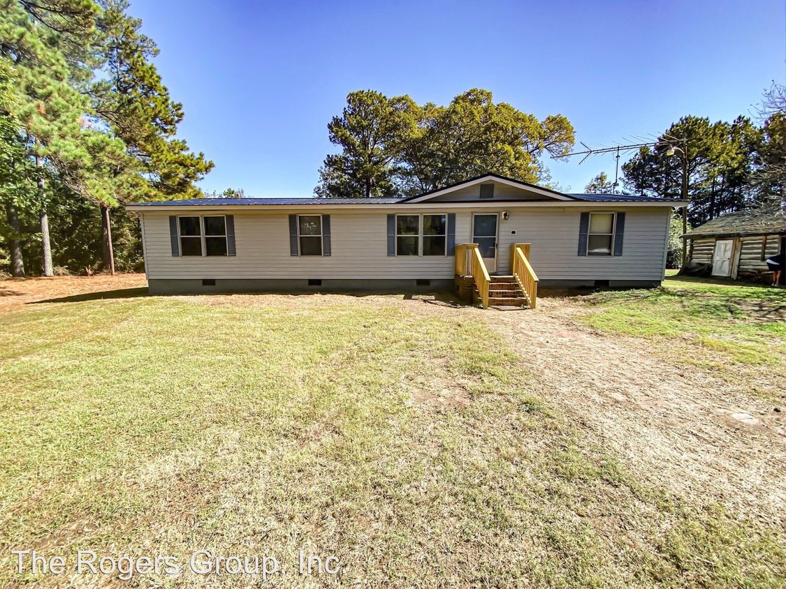 Primary Photo - 3 br, 2 bath House - 2654 NC 561 Hwy