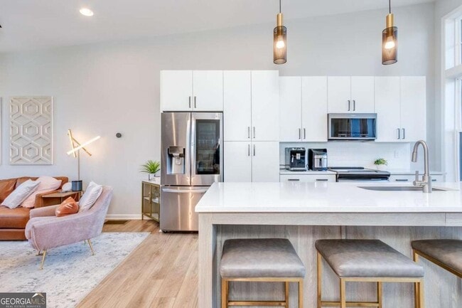 Photo - 912 Brees Ct Townhome