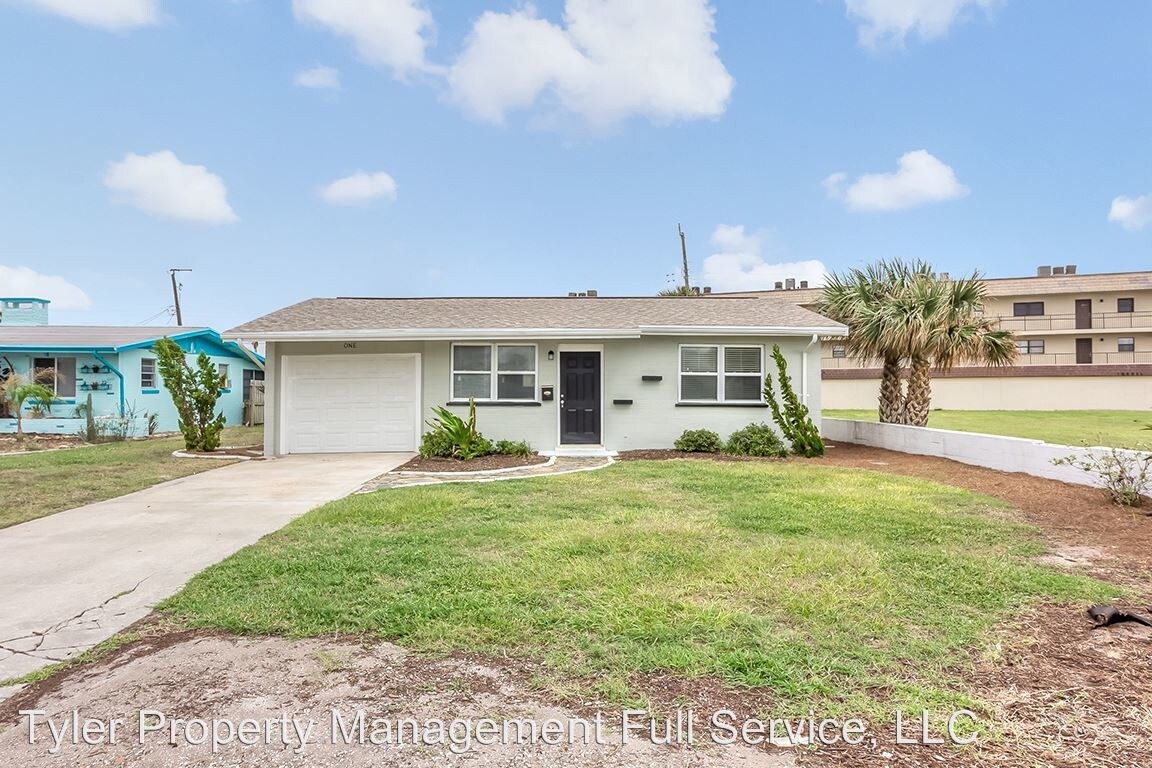 1 Ocean Crest Dr, Ormond Beach, FL 32176 House Rental in Ormond Beach
