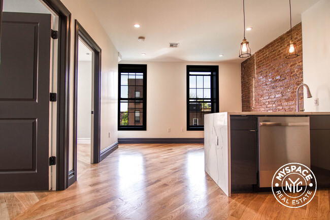 Building Photo - 380 Marcus Garvey Blvd