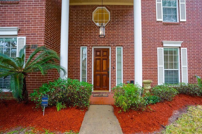 Foto del edificio - 8915 Wallington Dr