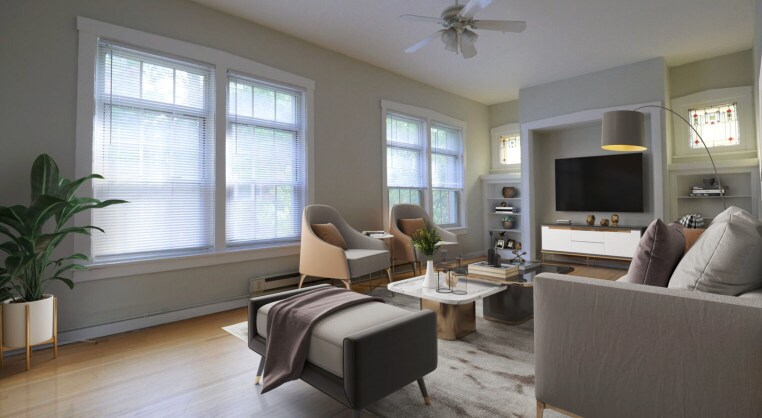 Foto principal - 626 W Barry Ave