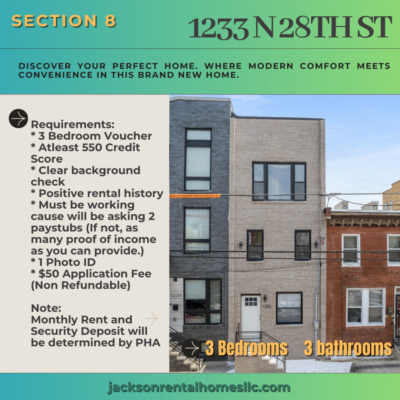 Primary Photo - 1233 N 28th St