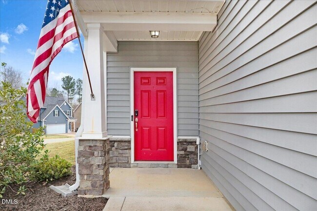 Foto del edificio - 281 E Webber Ln