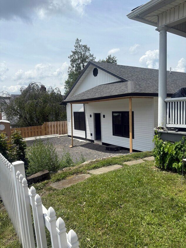 Foto principal - 515 Harrison Ave