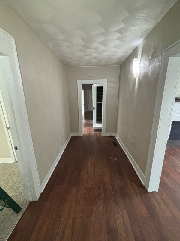 Building Photo - 1566 Lafayette Blvd NW