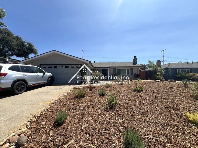 Foto del edificio - Wonderful 3bd/2ba Orangevale Home!