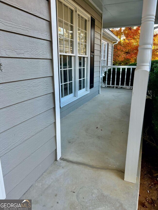 Foto del edificio - 4650 Kousa Ln